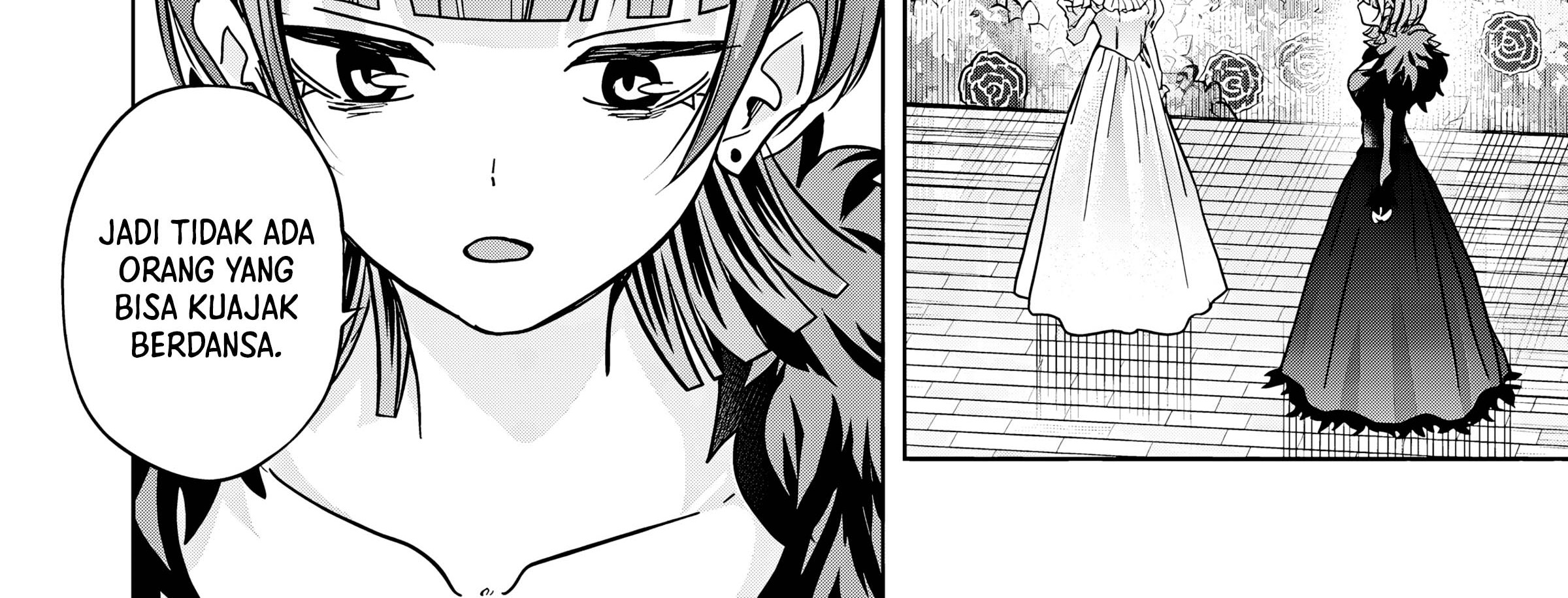 Kusunoki-san wa Koukou Debut ni Shippai shite Iru Chapter 40.2 Gambar 36