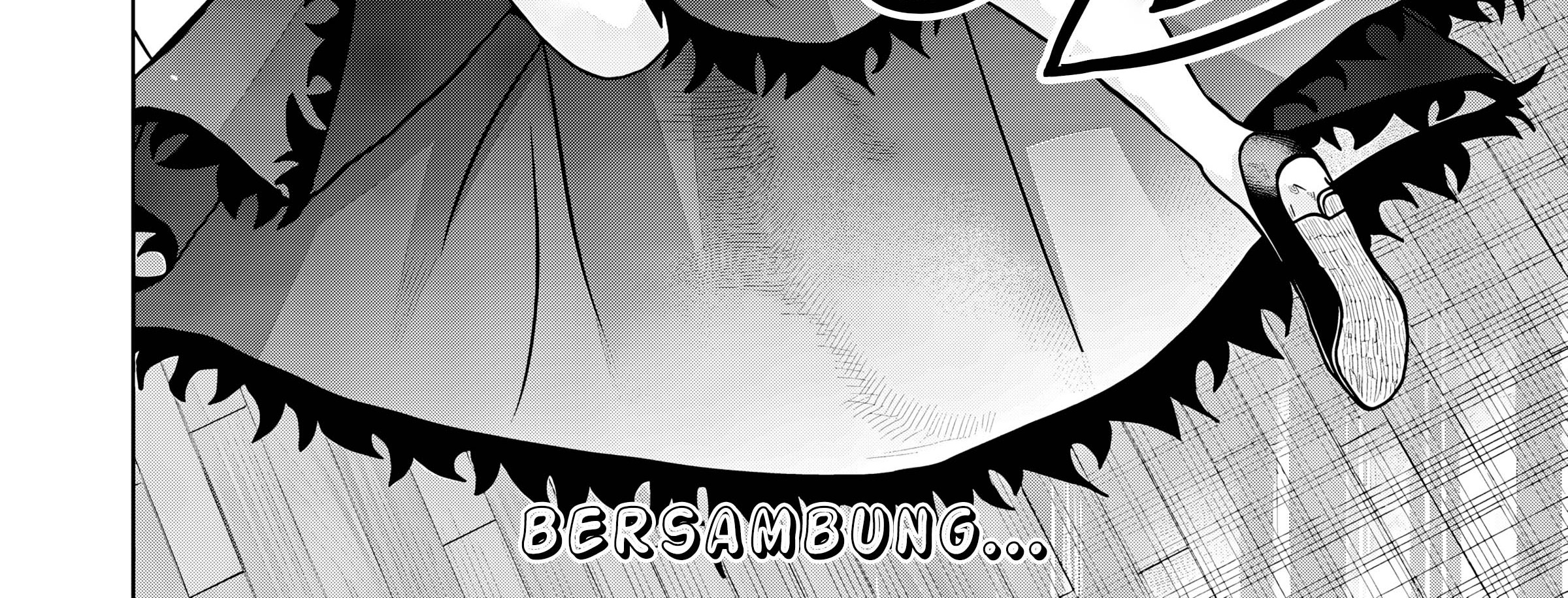 Kusunoki-san wa Koukou Debut ni Shippai shite Iru Chapter 40.2 Gambar 40