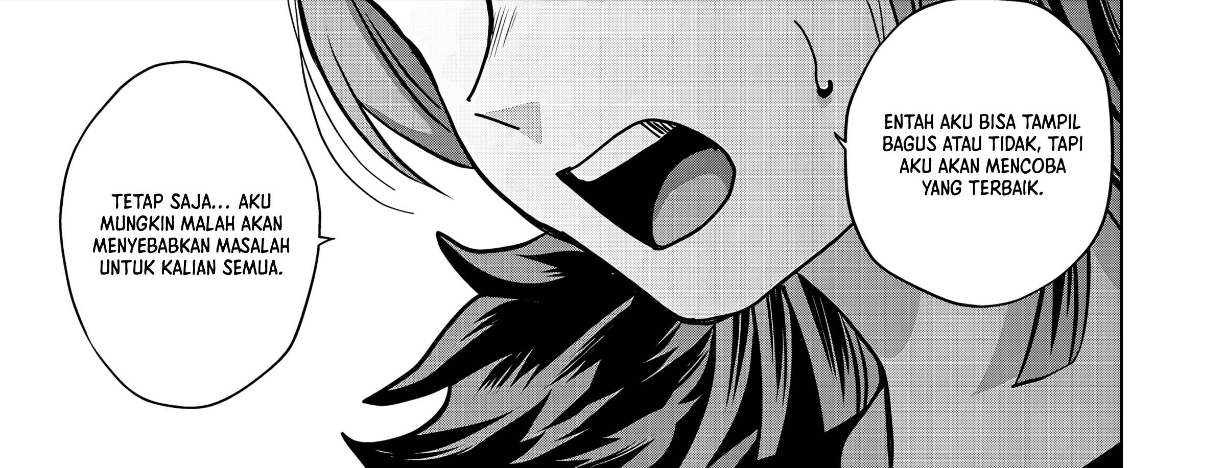 Kusunoki-san wa Koukou Debut ni Shippai shite Iru Chapter 40.2 Gambar 6