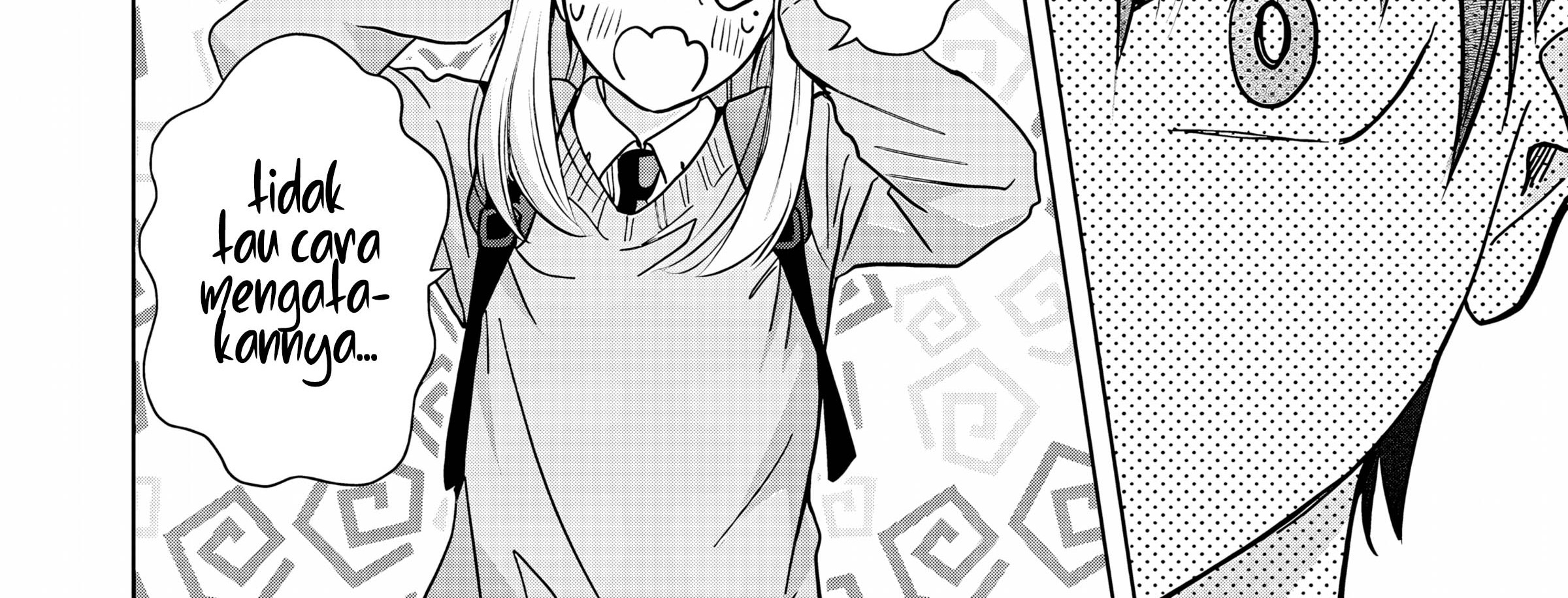 Kusunoki-san wa Koukou Debut ni Shippai shite Iru Chapter 41.2 Gambar 24