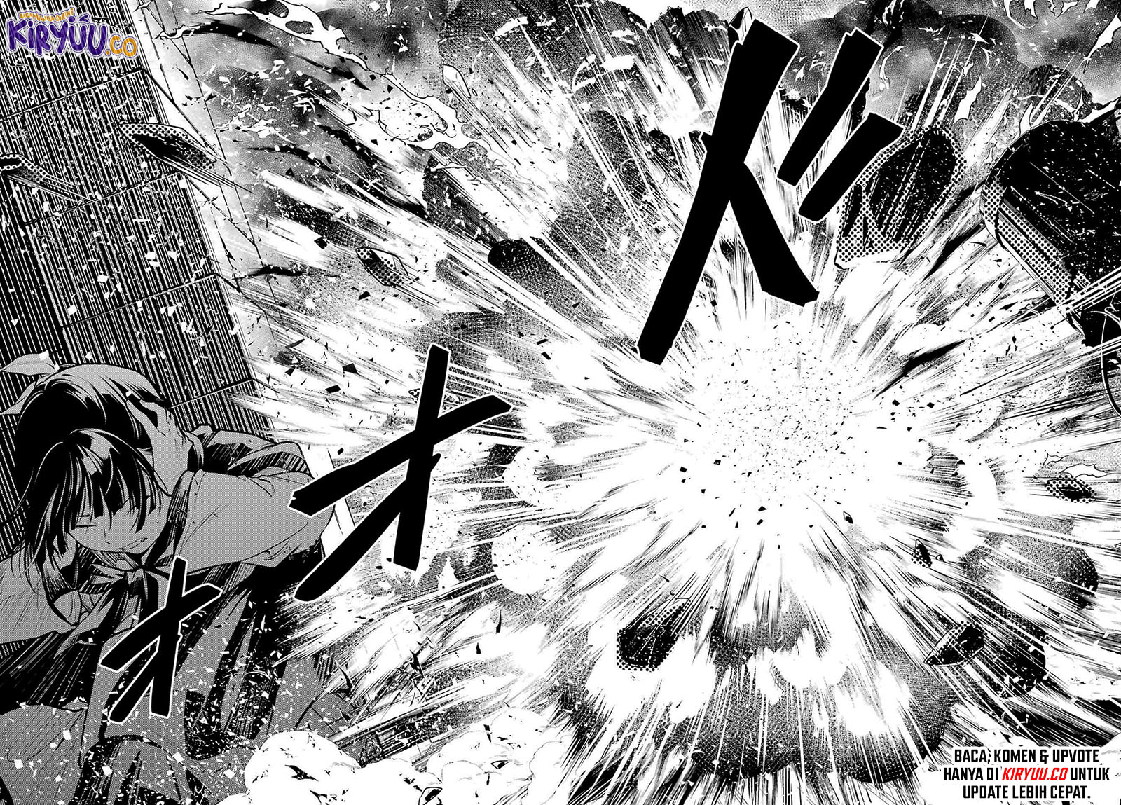 Kusuriya no Hitorigoto Chapter 80 Gambar 24