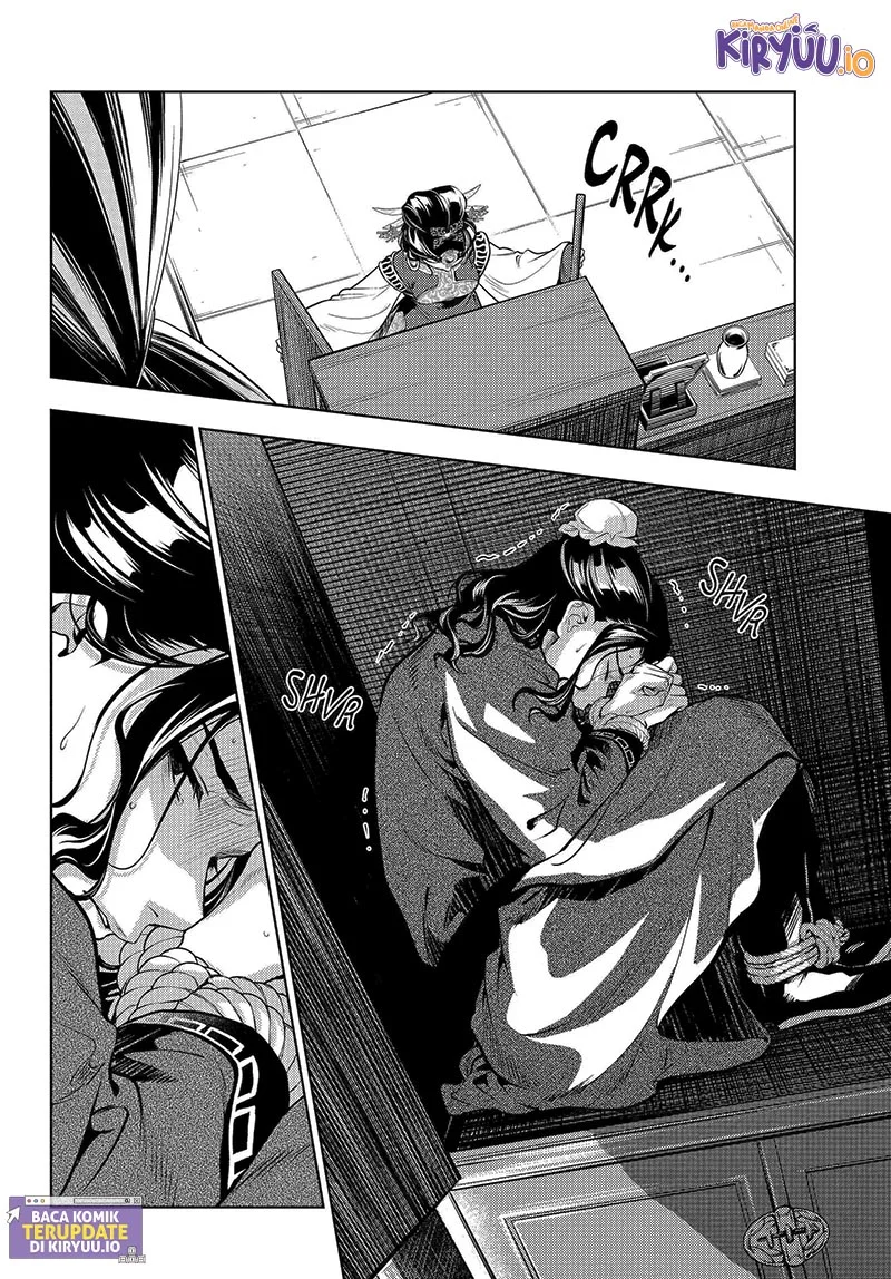 Kusuriya no Hitorigoto Chapter 81 Gambar 32