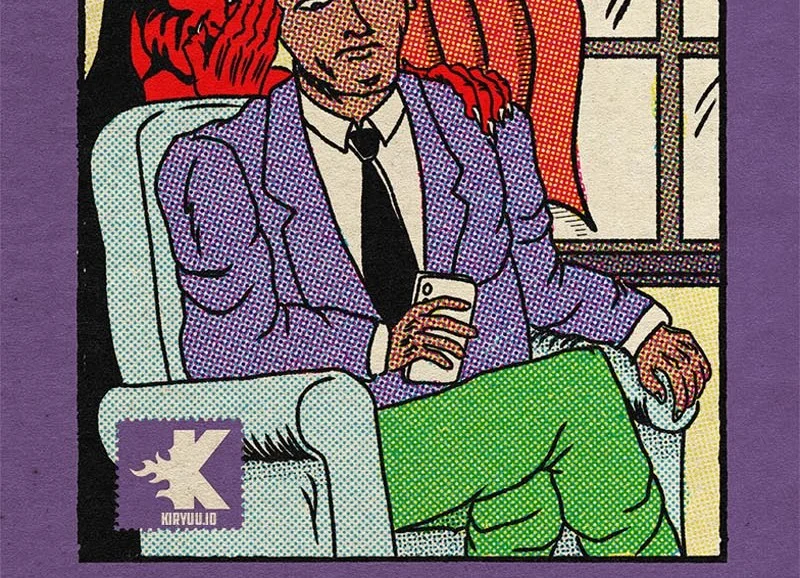 Manga Kusuriya no Hitorigoto Chapter 82.2 gambar nomor 2