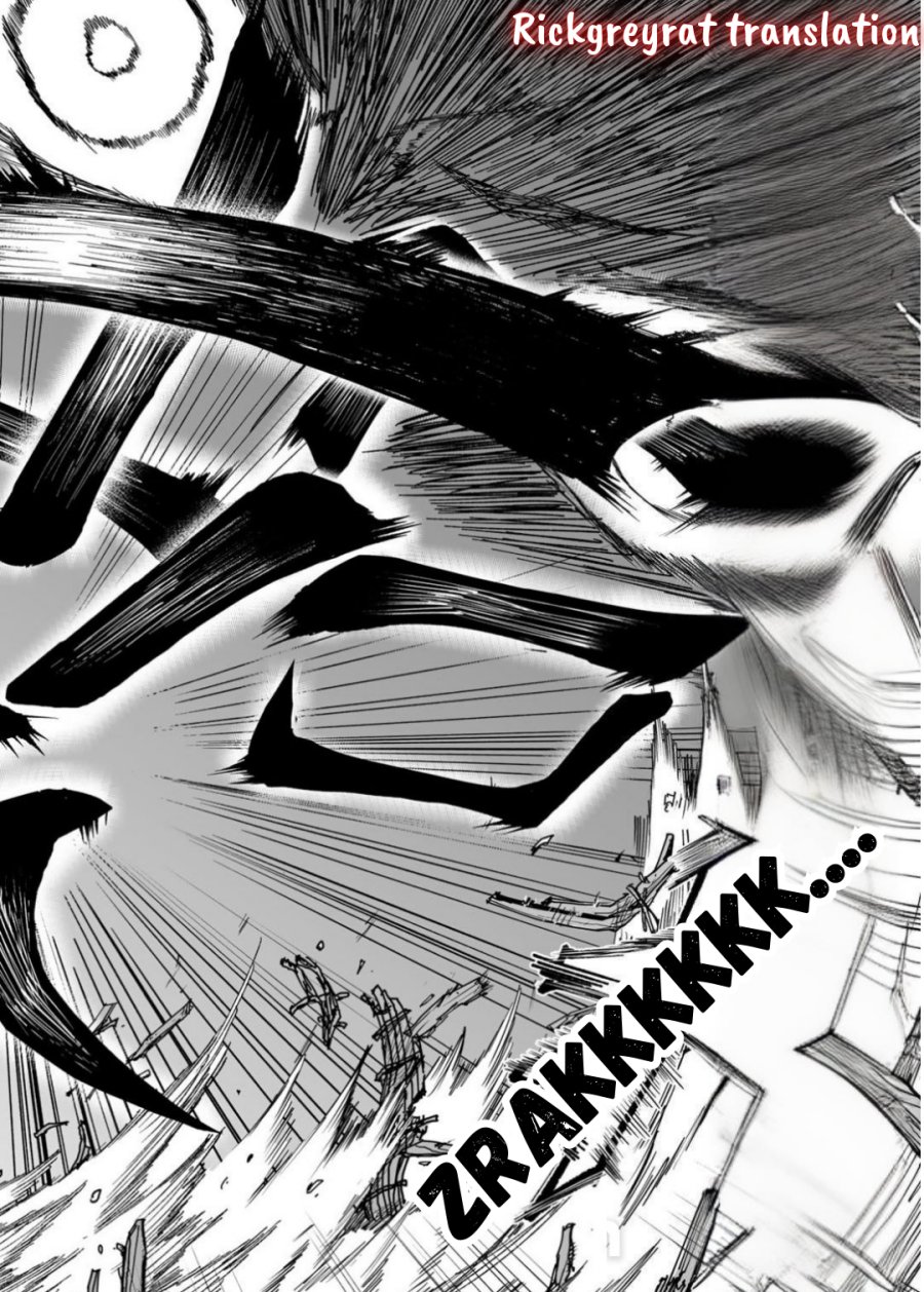 Kurotsuki no Yaergnacht Chapter 13 Gambar 13