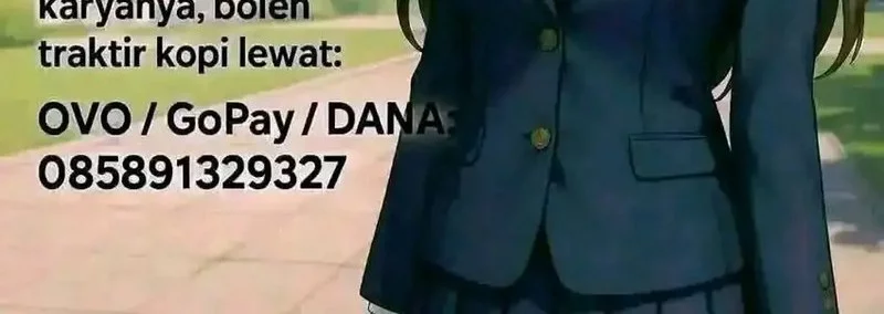 Kurotsuki no Yaergnacht Chapter 23 Gambar 12