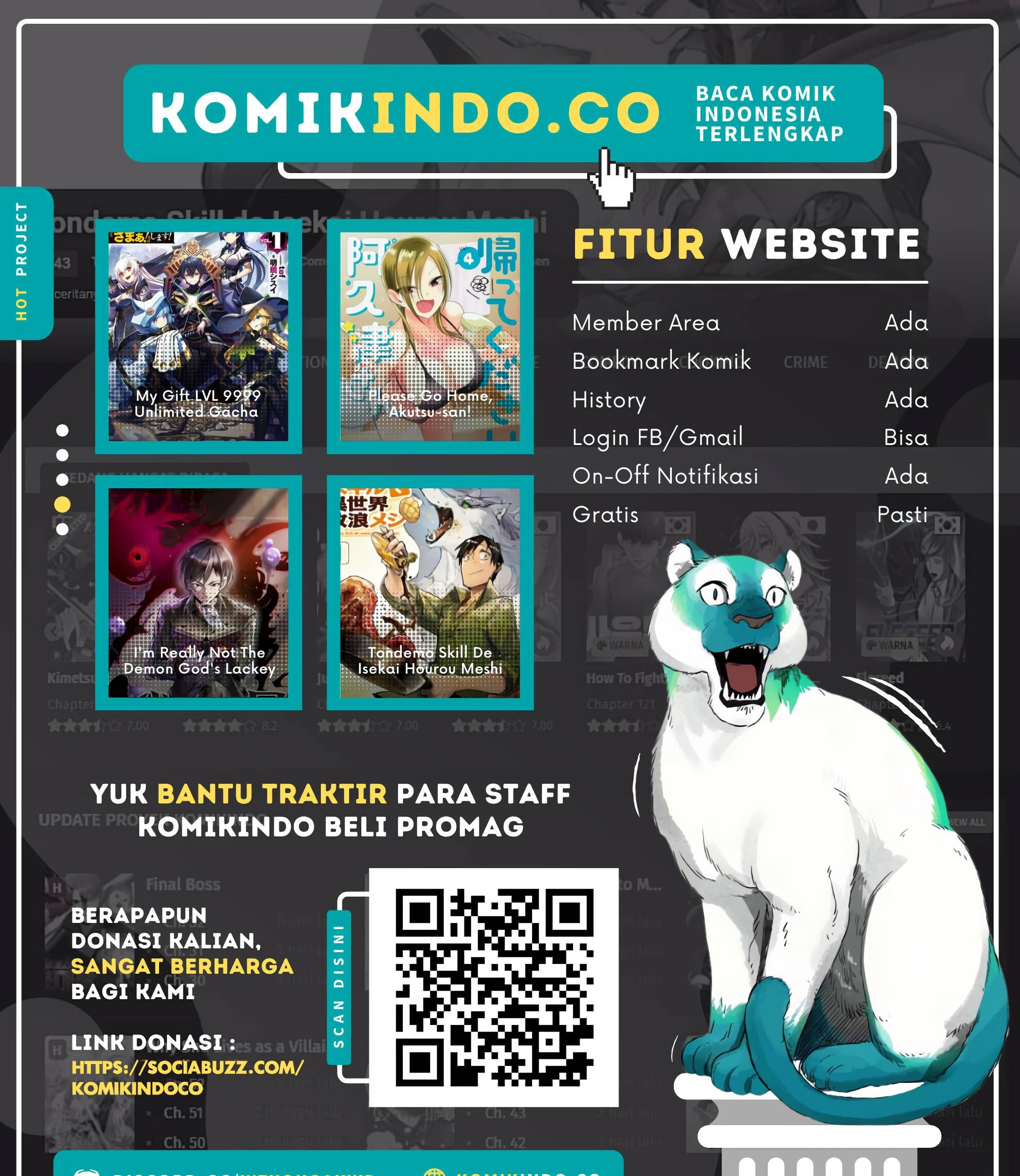 Kuroshitsuji Chapter 206 Gambar 21