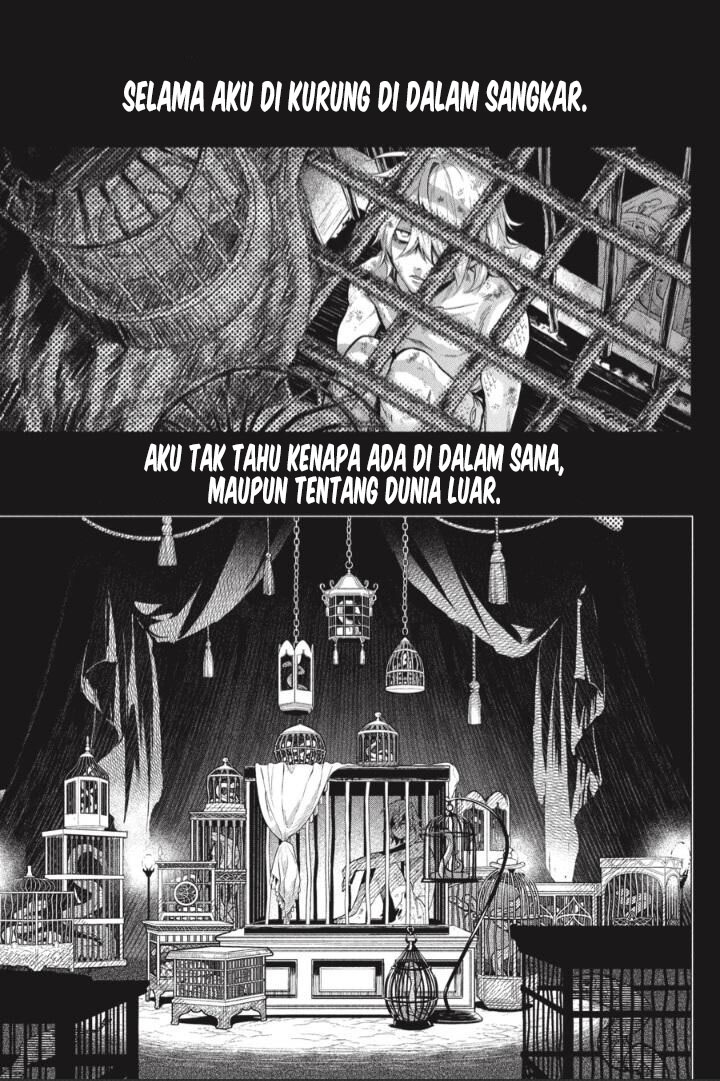 Kuroshitsuji Chapter 208 Gambar 7