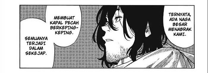 Kuutei Dragons Chapter 42.2 Gambar 44