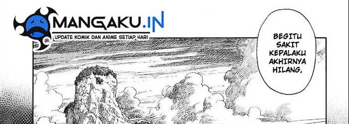 Kuutei Dragons Chapter 42.2 Gambar 45