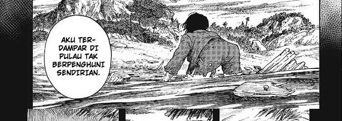 Kuutei Dragons Chapter 42.2 Gambar 46