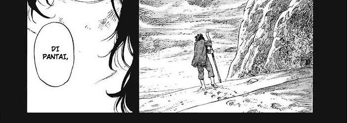 Kuutei Dragons Chapter 42.2 Gambar 50