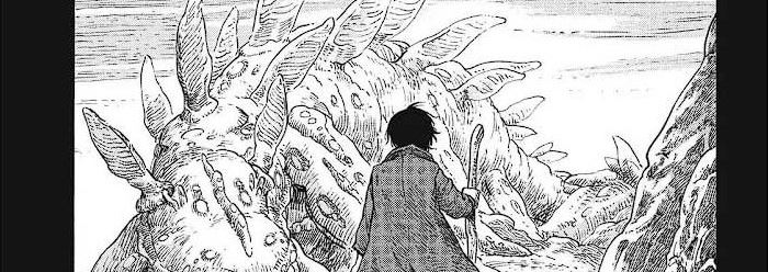 Kuutei Dragons Chapter 42.2 Gambar 53