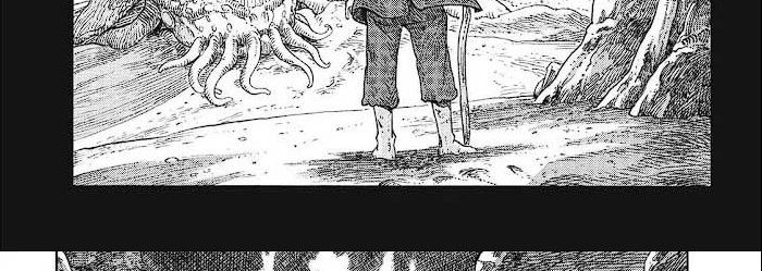 Kuutei Dragons Chapter 42.2 Gambar 54