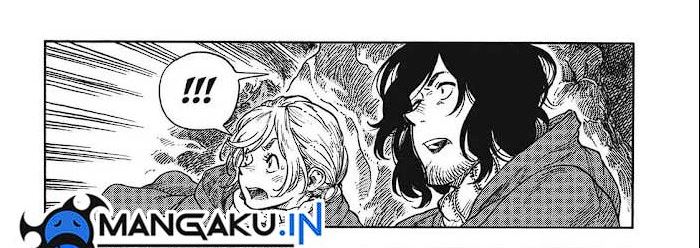 Kuutei Dragons Chapter 42.2 Gambar 63