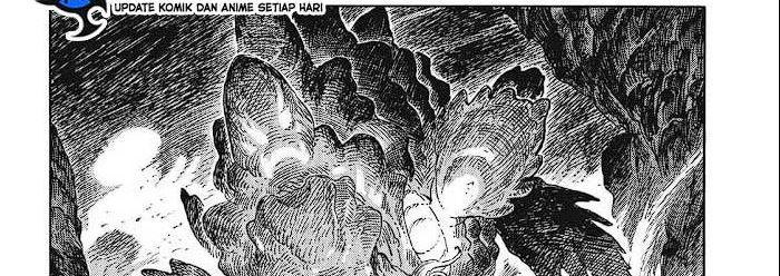 Kuutei Dragons Chapter 42.2 Gambar 64