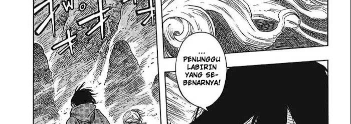 Kuutei Dragons Chapter 42.2 Gambar 69