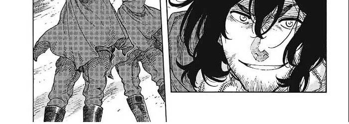 Kuutei Dragons Chapter 42.2 Gambar 70