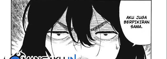 Kuutei Dragons Chapter 42.2 Gambar 15