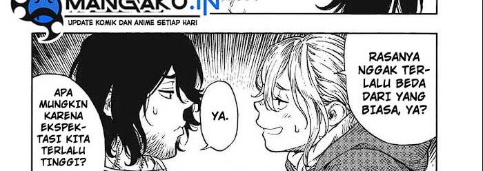 Kuutei Dragons Chapter 42.2 Gambar 16