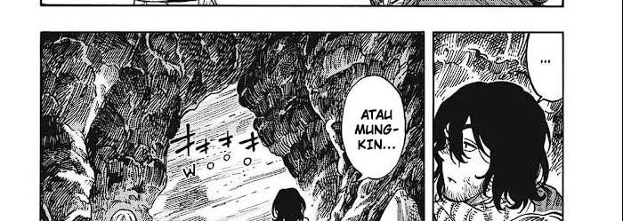 Kuutei Dragons Chapter 42.2 Gambar 17