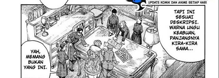 Kuutei Dragons Chapter 42.2 Gambar 20