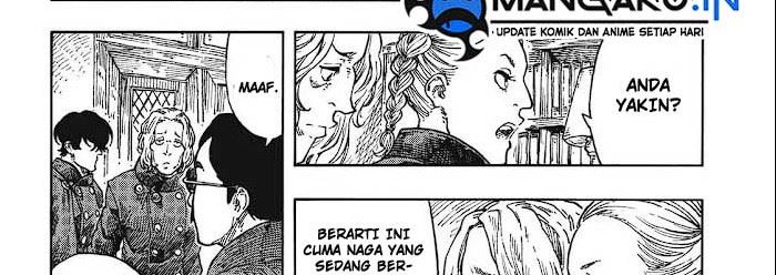Kuutei Dragons Chapter 42.2 Gambar 24