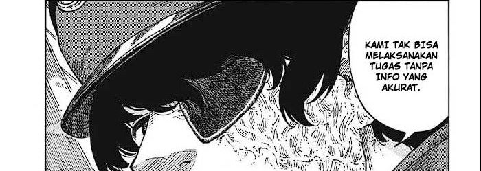 Kuutei Dragons Chapter 42.2 Gambar 28