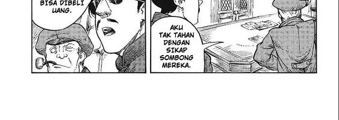 Kuutei Dragons Chapter 42.2 Gambar 30