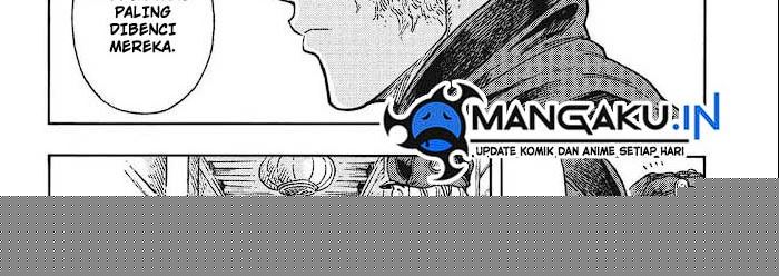 Kuutei Dragons Chapter 42.2 Gambar 33