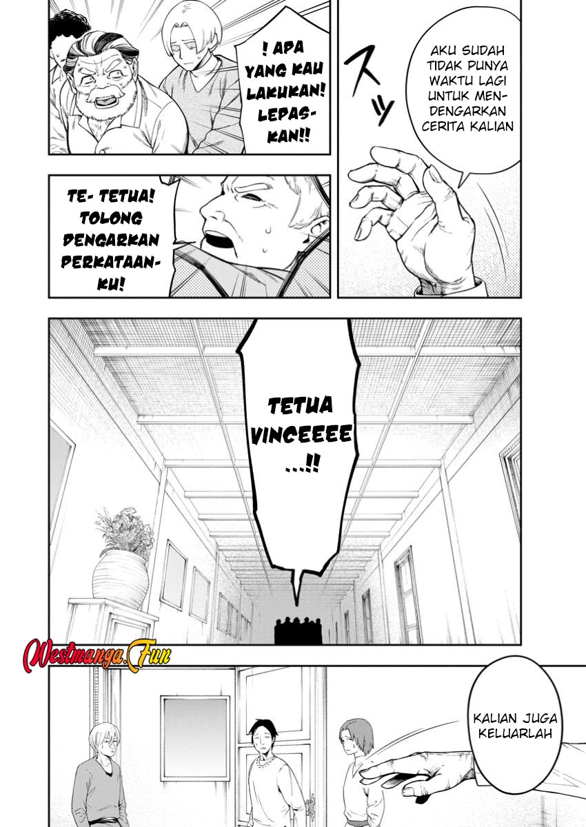 Kyou Senshina Mob, Mujikaku ni Honpen wo Hakai Suru Chapter 14 Gambar 16