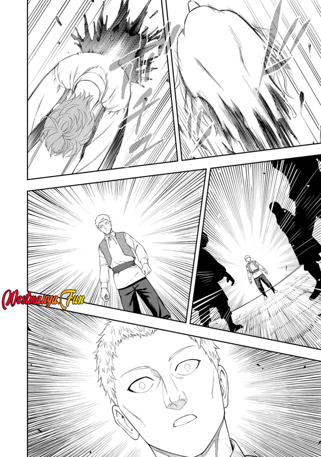 Kyou Senshina Mob, Mujikaku ni Honpen wo Hakai Suru Chapter 15 Gambar 27