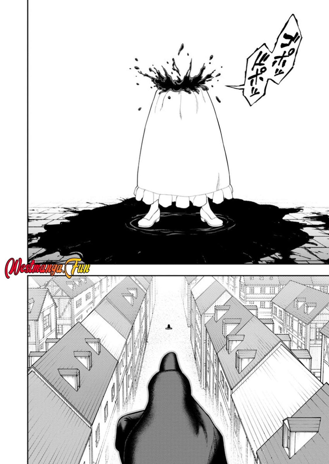 Kyou Senshina Mob, Mujikaku ni Honpen wo Hakai Suru Chapter 15 Gambar 34