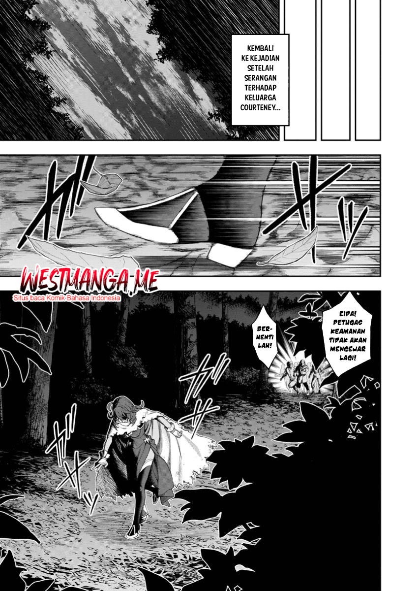 Kyou Senshina Mob, Mujikaku ni Honpen wo Hakai Suru Chapter 16 Gambar 17