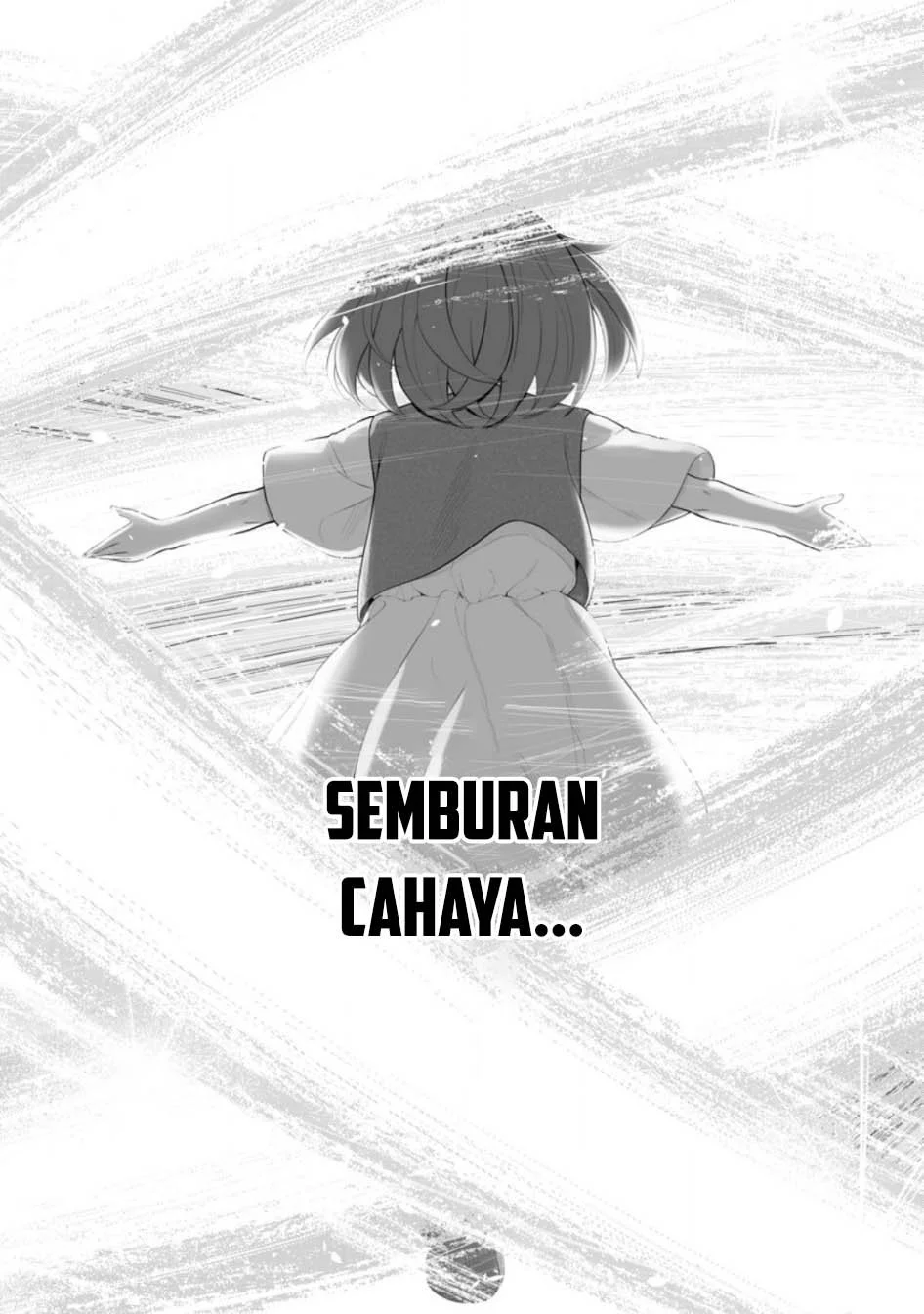 Kyou Senshina Mob, Mujikaku ni Honpen wo Hakai Suru Chapter 18 Gambar 48