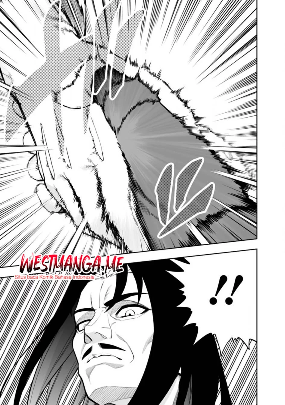 Kyou Senshina Mob, Mujikaku ni Honpen wo Hakai Suru Chapter 20 Gambar 11