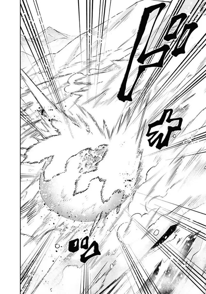 Kyuuseishu MESHIA ~Isekai wo sukutta moto yuusha ga mamono no afureru genjitsu sekai wo musou suru~ Chapter 64 Gambar 22