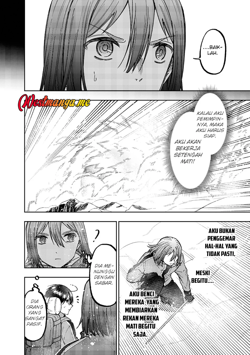 Kyuuseishu MESHIA ~Isekai wo sukutta moto yuusha ga mamono no afureru genjitsu sekai wo musou suru~ Chapter 65 Gambar 9