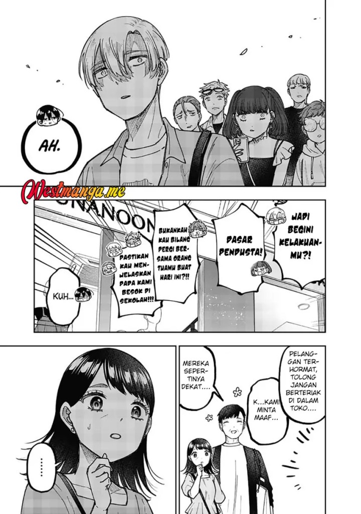 Kyuuseishu MESHIA ~Isekai wo sukutta moto yuusha ga mamono no afureru genjitsu sekai wo musou suru~ Chapter 61 Gambar 16