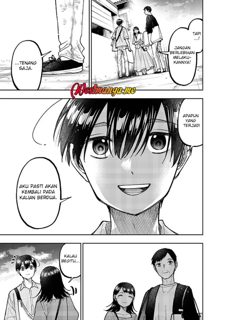 Kyuuseishu MESHIA ~Isekai wo sukutta moto yuusha ga mamono no afureru genjitsu sekai wo musou suru~ Chapter 61 Gambar 20