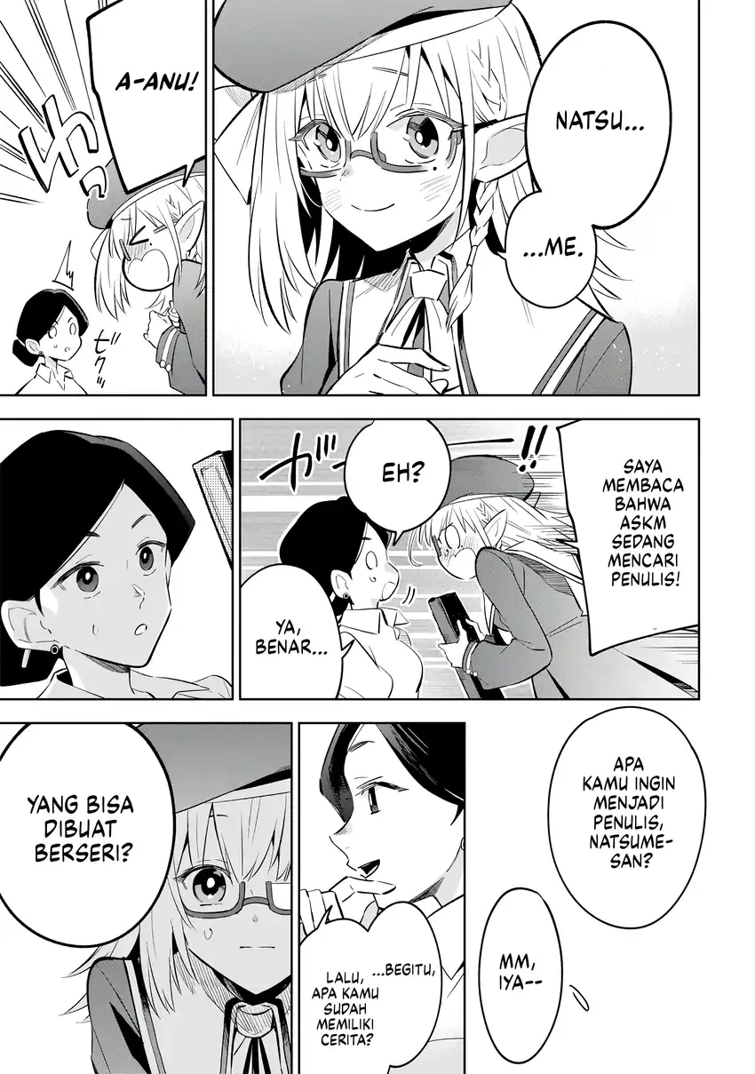 Kage no Jitsuryokusha ni Naritakute! Shichikage Retsuden Chapter 11 Gambar 22