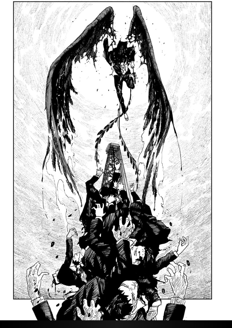 Kagurabachi Chapter 77 Gambar 10