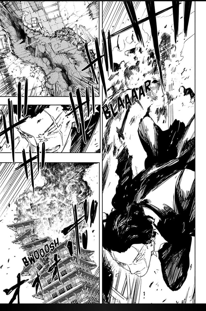 Kagurabachi Chapter 77 Gambar 11