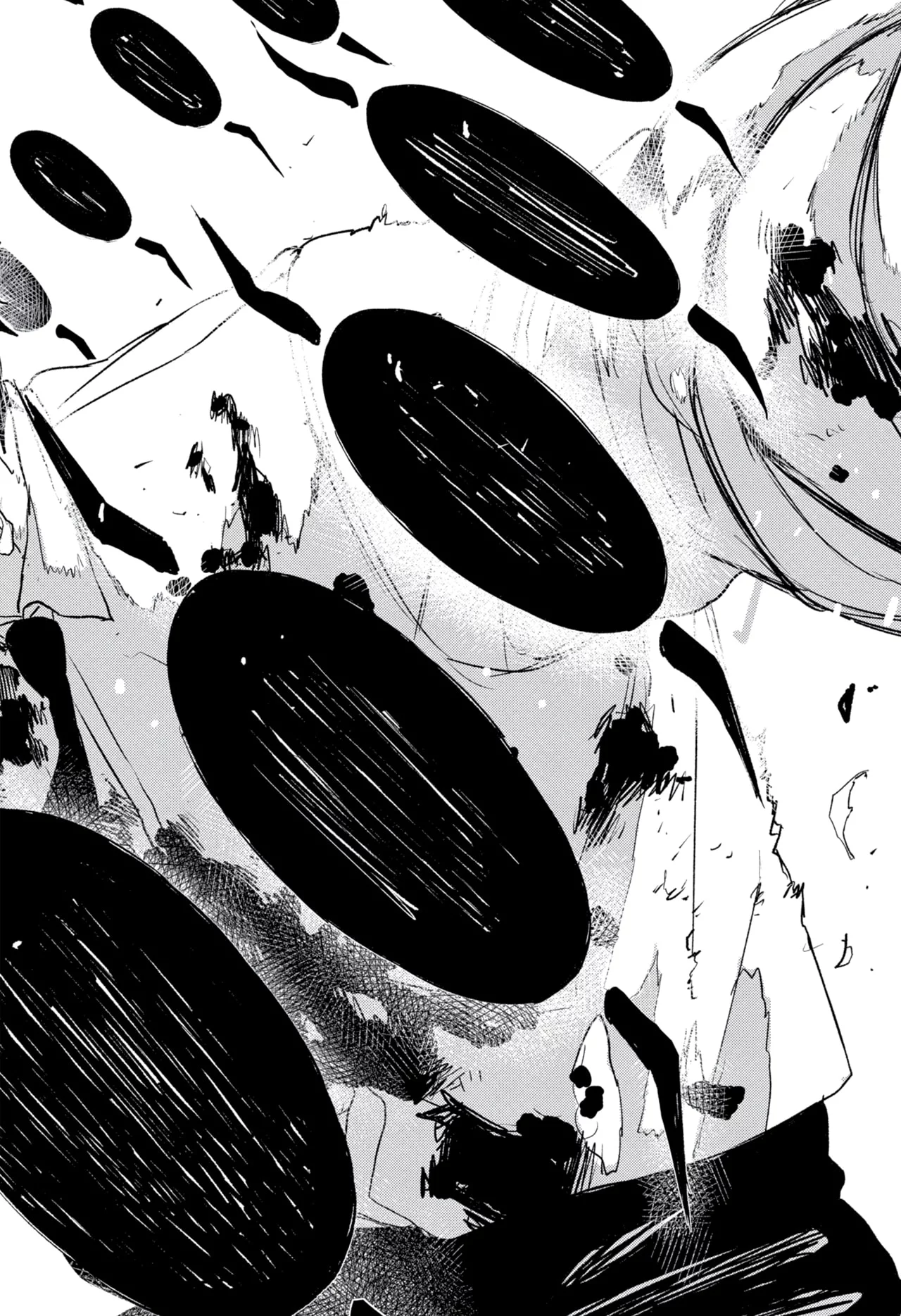 Kagurabachi Chapter 94 Gambar 18