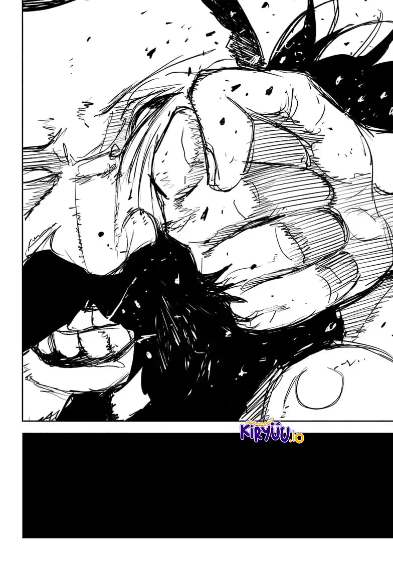 Kagurabachi Chapter 95 Gambar 11