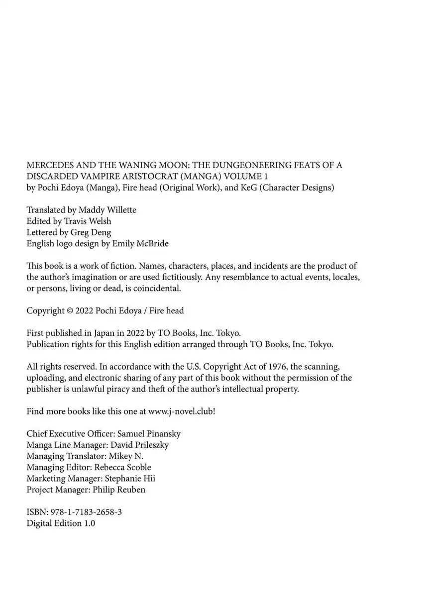 Kaketa Tsuki no Mercedes ~Kyuuketsuki no Kizoku ni Tensei Shitakedo Sute Rare Sounanode Dungeon o Seiha Suru~ Chapter 4 Gambar 63