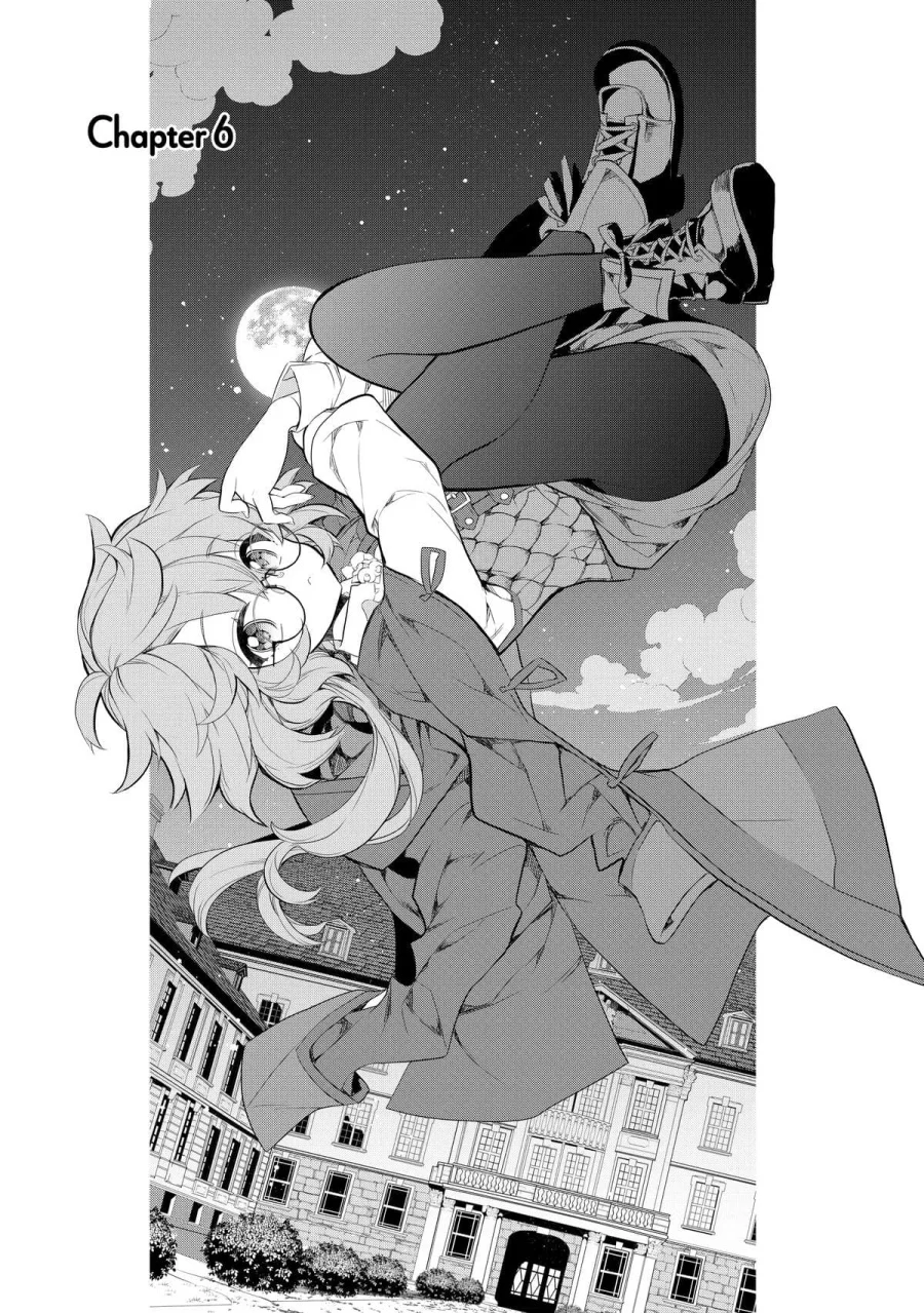 Manga Kaketa Tsuki no Mercedes ~Kyuuketsuki no Kizoku ni Tensei Shitakedo Sute Rare Sounanode Dungeon o Seiha Suru~ Chapter 6 gambar nomor 2