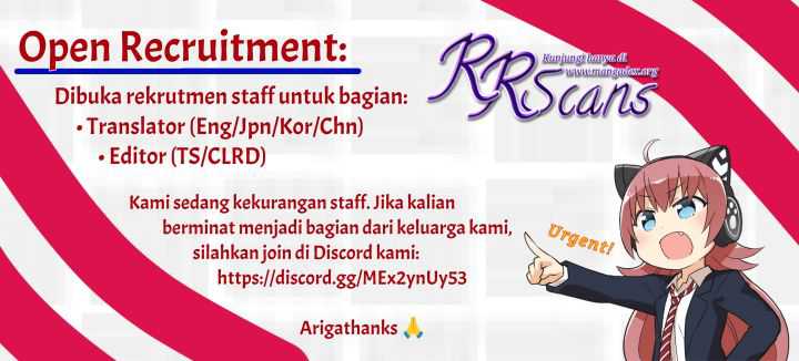 Kaifukushoku no Akuyaku Reijou Chapter 7 Gambar 29