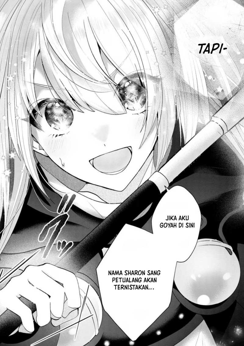 Kaifukushoku no Akuyaku Reijou Chapter 9 Gambar 15