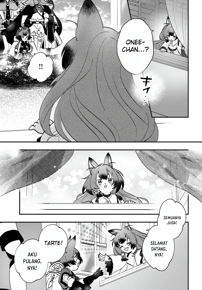 Kaifukushoku no Akuyaku Reijou Chapter 18 Gambar 12