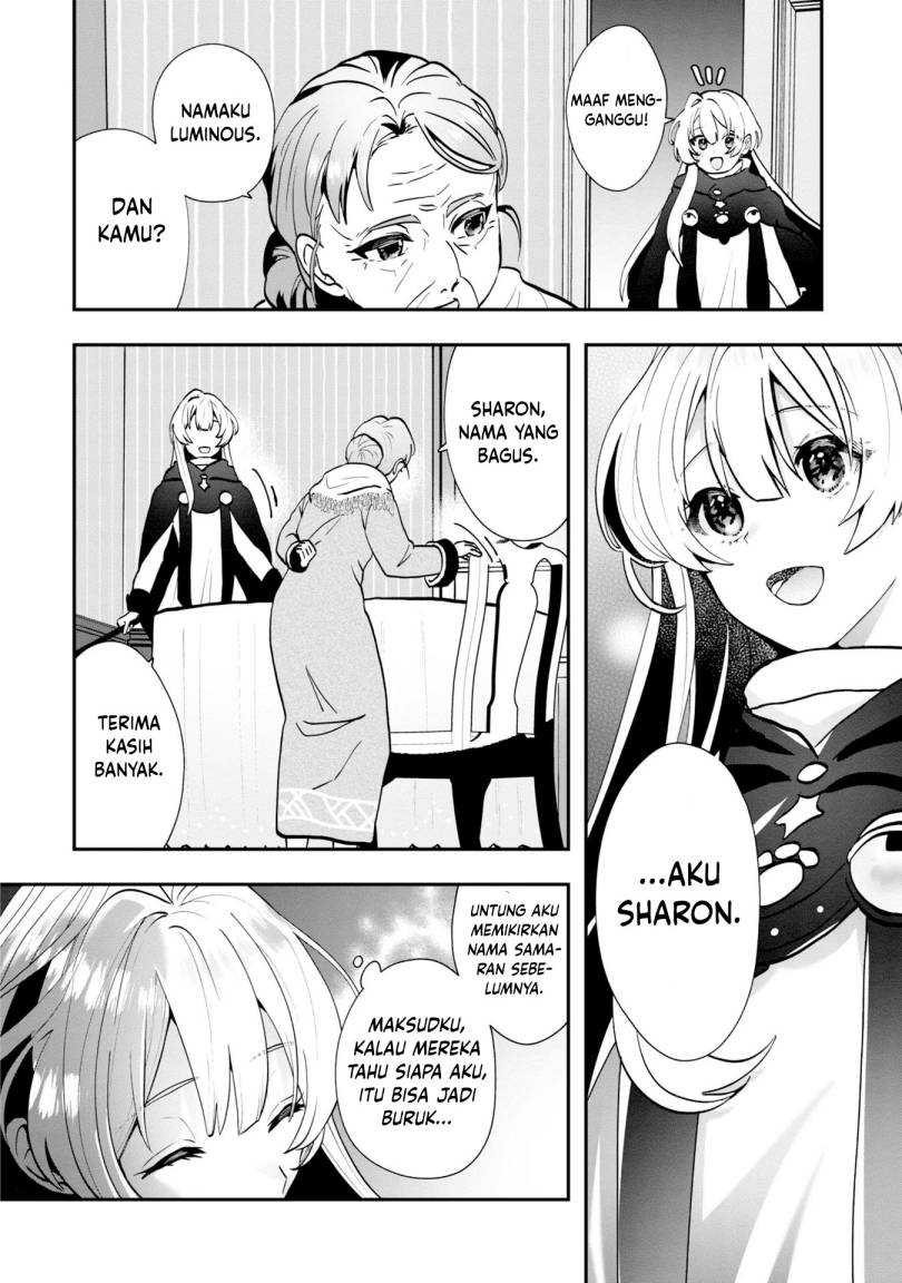 Kaifukushoku no Akuyaku Reijou Chapter 2 Gambar 29